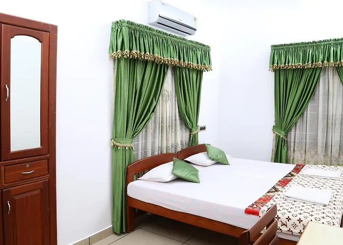 Kevins Placid Homestay