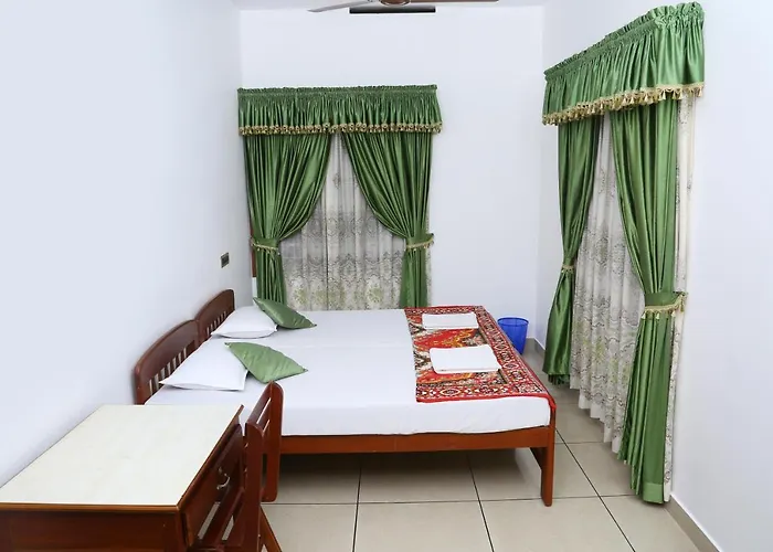 Kevins Placid Homestay