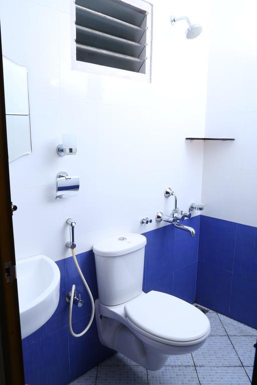 Kevins Placid Homestay Kochi